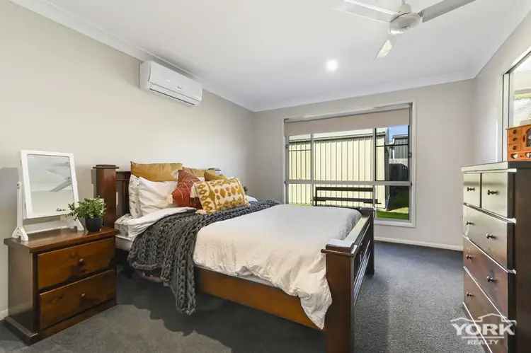 Sixth view of Homely house listing, 6 Carnamah Street, Cambooya QLD 4358