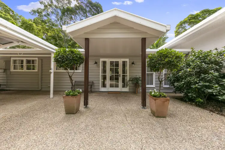 Fourth view of Homely house listing, 364 Image Flat Road, Image Flat QLD 4560