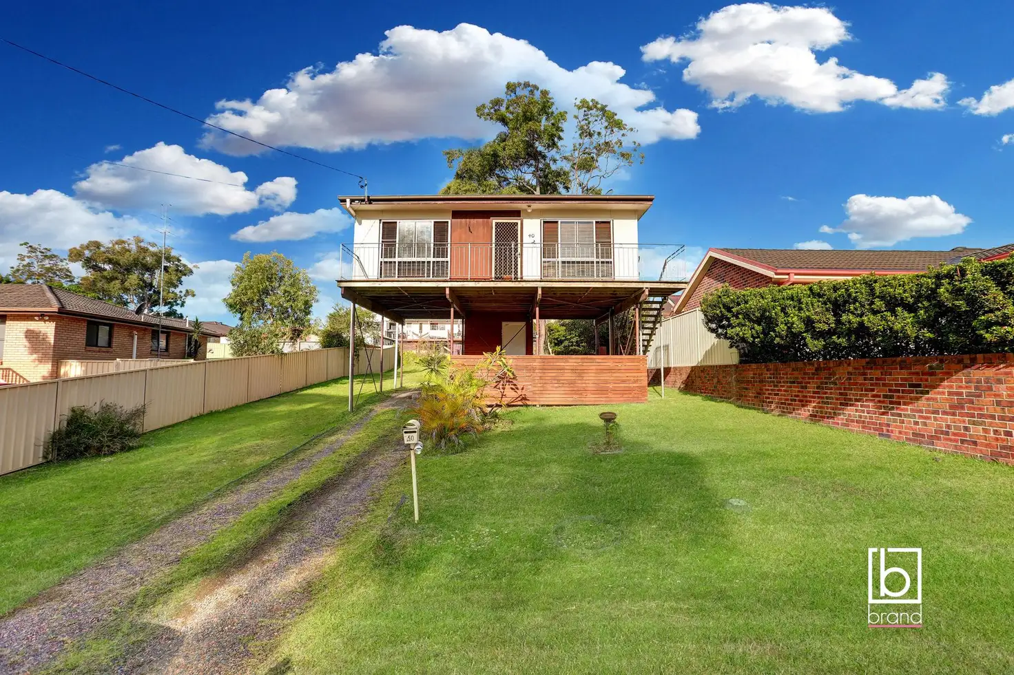 Main view of Homely house listing, 40 Billbabourie Road, Gwandalan NSW 2259