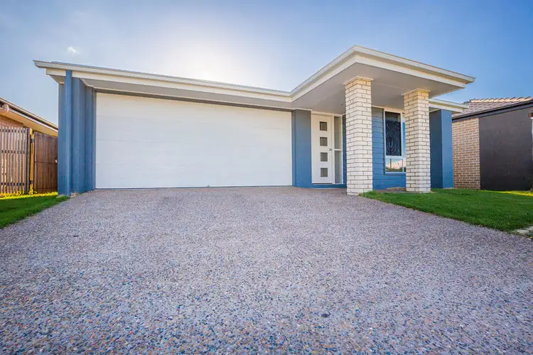 9 Kalgoorlie St, Pimpama QLD 4209