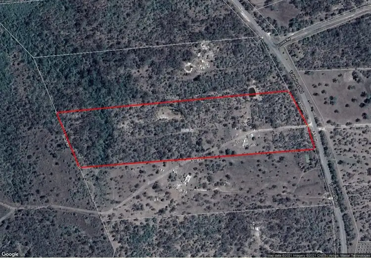 1140 Tableland Road, Mount Maria QLD 4674