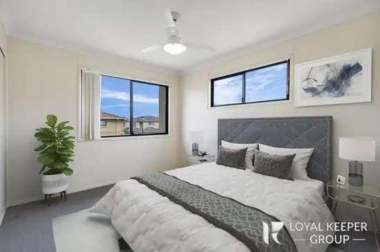 Fourth view of Homely townhouse listing, 7/82 Daw Road, Runcorn QLD 4113