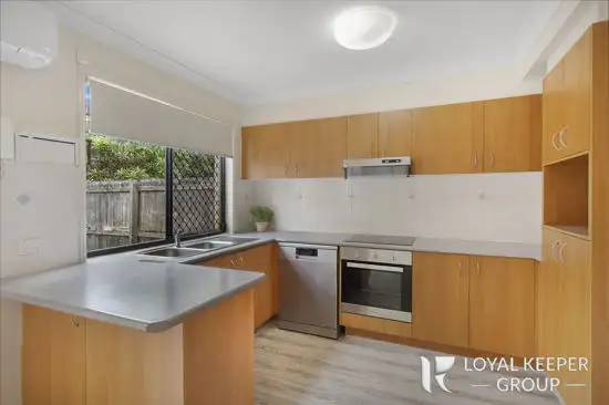 Fifth view of Homely townhouse listing, 7/82 Daw Road, Runcorn QLD 4113