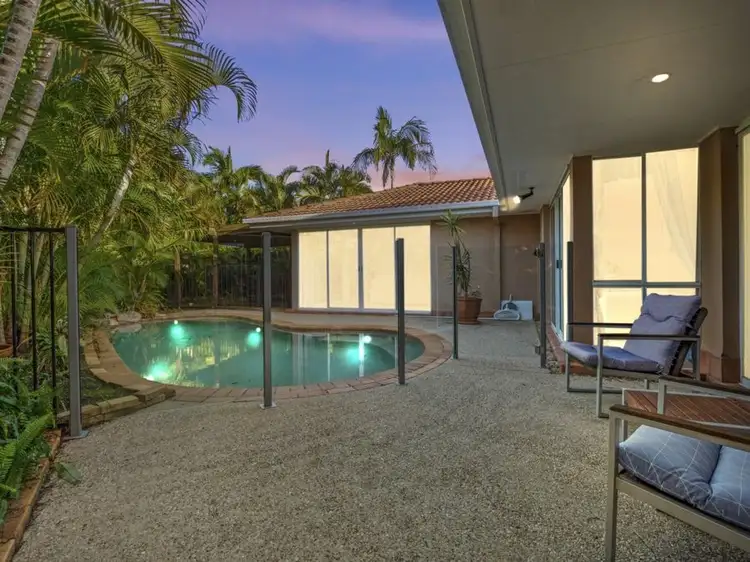 Third view of Homely house listing, 10 Blakehurst Place, Robina QLD 4226