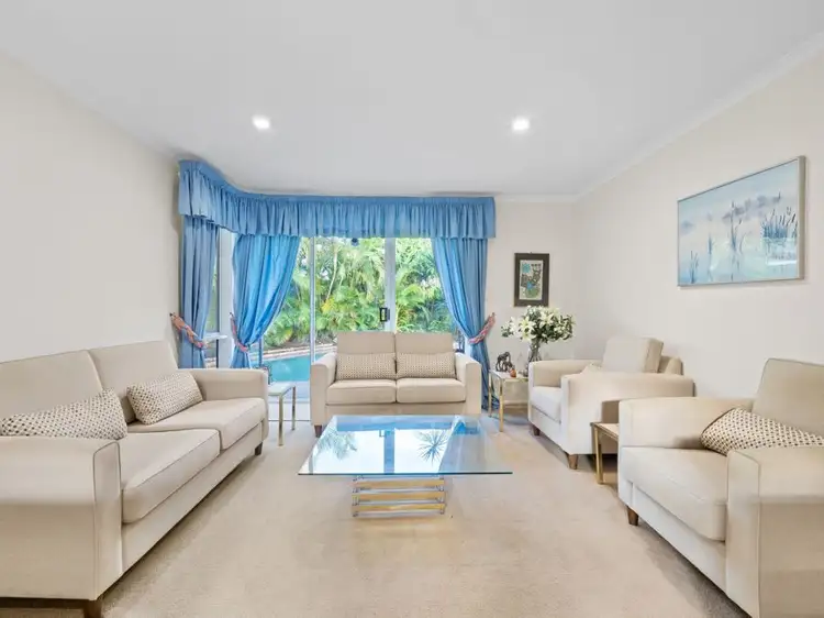 Fourth view of Homely house listing, 10 Blakehurst Place, Robina QLD 4226