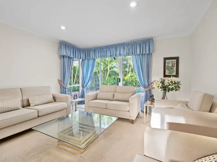 Fifth view of Homely house listing, 10 Blakehurst Place, Robina QLD 4226