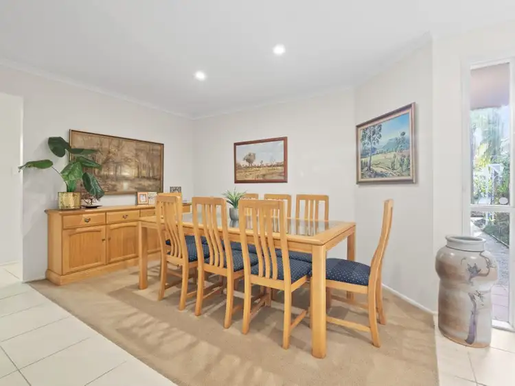 Sixth view of Homely house listing, 10 Blakehurst Place, Robina QLD 4226