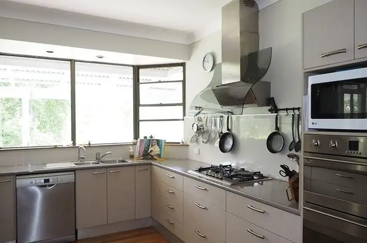 Third view of Homely rural property listing, 116 Silverwood Avenue, Temagog NSW 2440