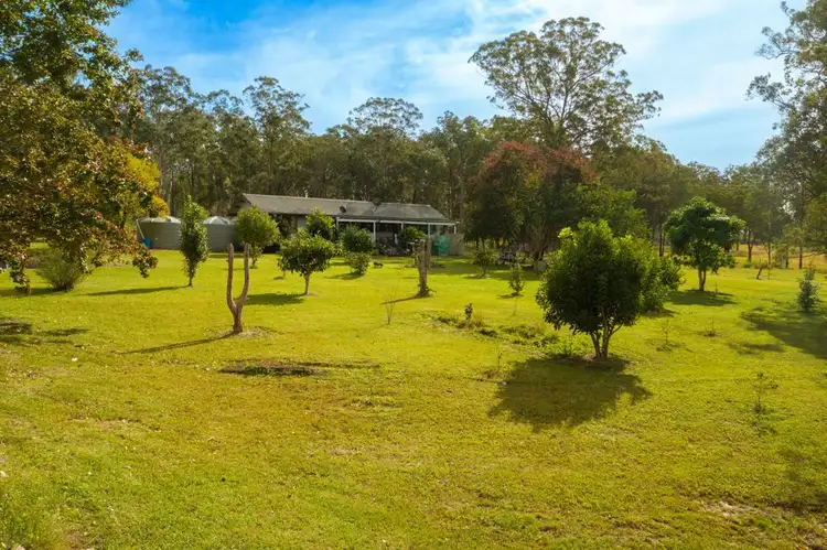 Fifth view of Homely rural property listing, 116 Silverwood Avenue, Temagog NSW 2440