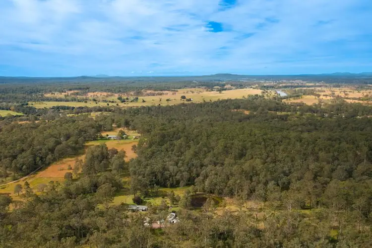Sixth view of Homely rural property listing, 116 Silverwood Avenue, Temagog NSW 2440