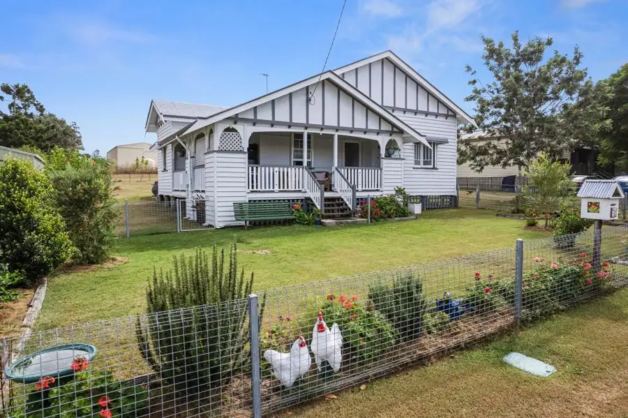 Main view of Homely house listing, 7 MacTaggart Street, Goomeri QLD 4601