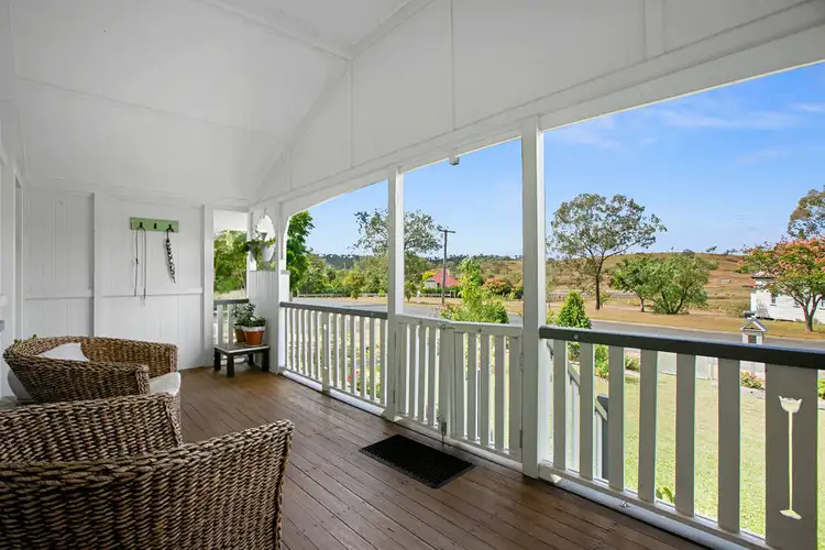 Second view of Homely house listing, 7 MacTaggart Street, Goomeri QLD 4601