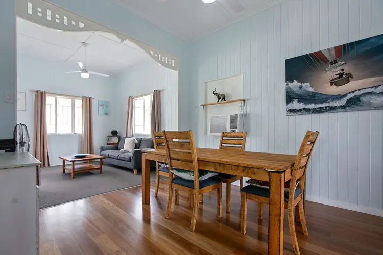 Third view of Homely house listing, 7 MacTaggart Street, Goomeri QLD 4601
