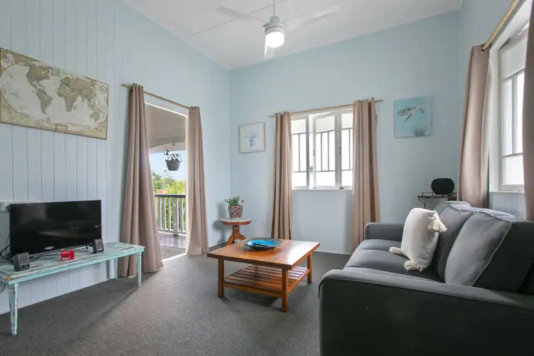 Fourth view of Homely house listing, 7 MacTaggart Street, Goomeri QLD 4601