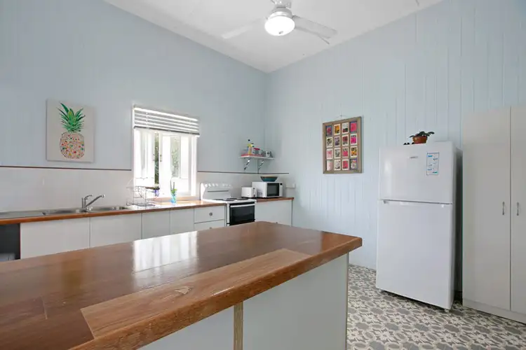 Fifth view of Homely house listing, 7 MacTaggart Street, Goomeri QLD 4601