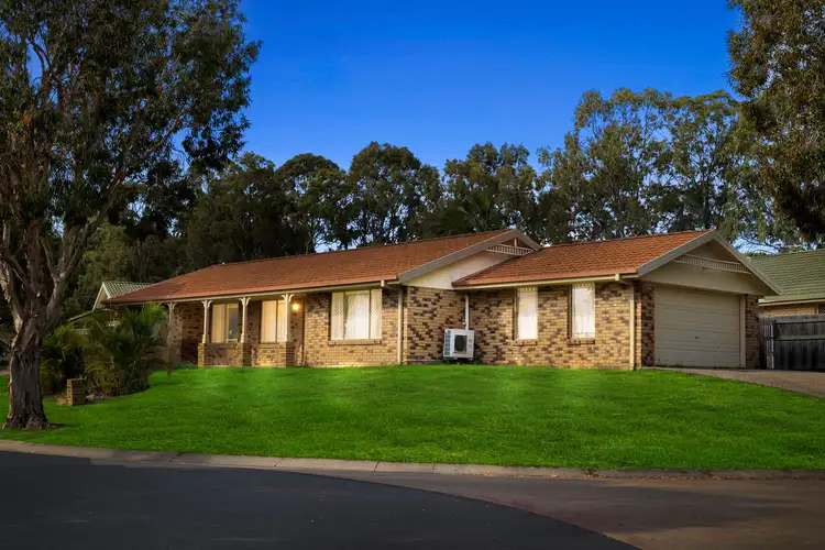 Main view of Homely house listing, 2 Gawler Crescent, Bracken Ridge QLD 4017