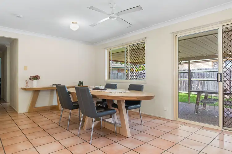 Second view of Homely house listing, 2 Gawler Crescent, Bracken Ridge QLD 4017