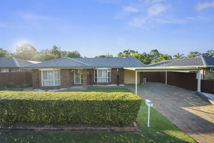 z9 Newmarket Street, Lawnton QLD 4501