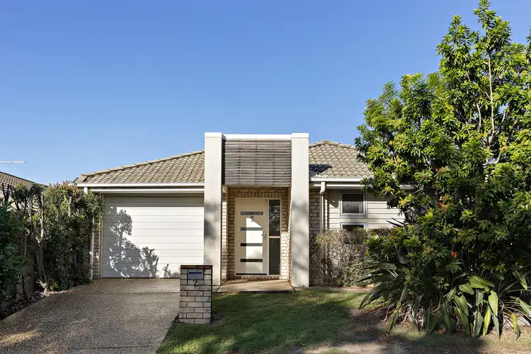 Main view of Homely house listing, 2 Petronas Street, North Lakes QLD 4509