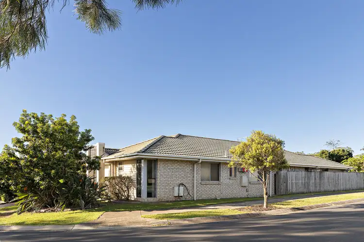 Second view of Homely house listing, 2 Petronas Street, North Lakes QLD 4509