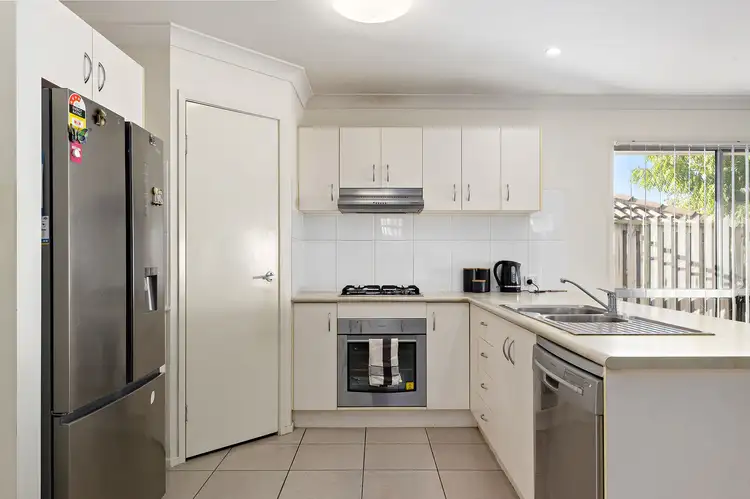 Fourth view of Homely house listing, 2 Petronas Street, North Lakes QLD 4509
