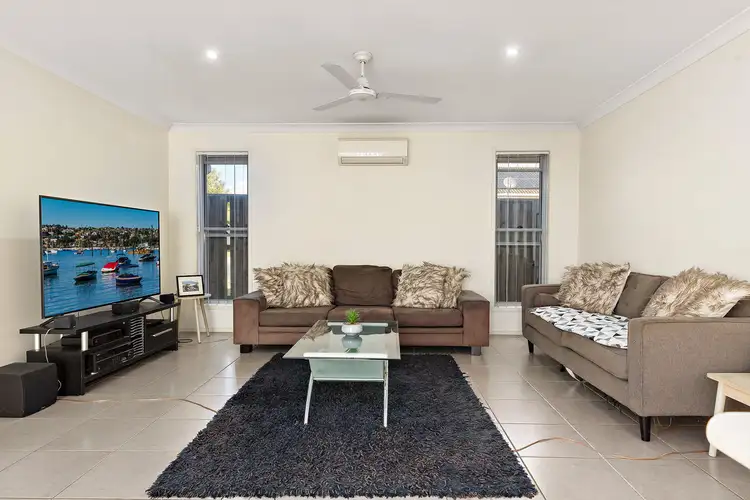 Fifth view of Homely house listing, 2 Petronas Street, North Lakes QLD 4509