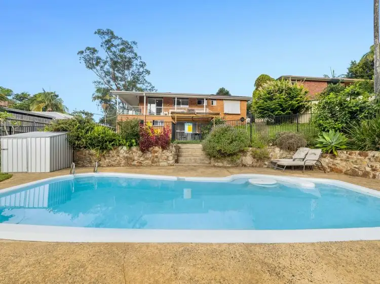 Main view of Homely house listing, 40 Robert Street, Bellingen NSW 2454