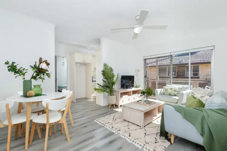 16/271 Blaxland Road, Ryde NSW 2112