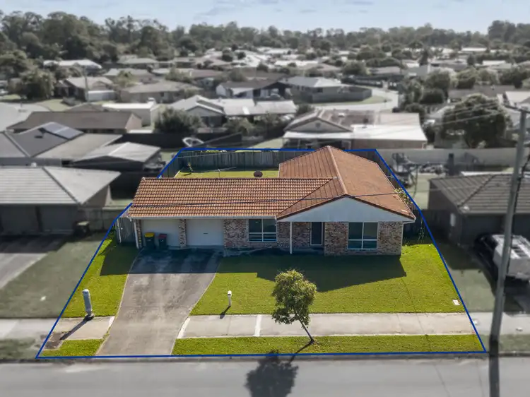 16 Piggott Road, Bellmere QLD 4510