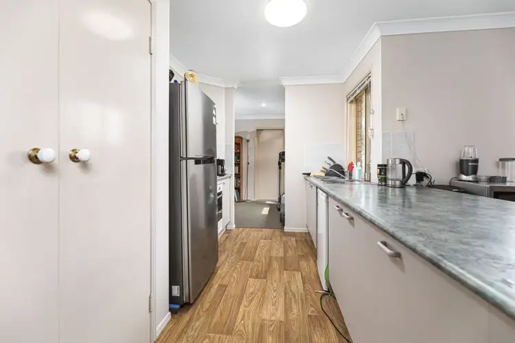 Third view of Homely house listing, 16 Piggott Road, Bellmere QLD 4510