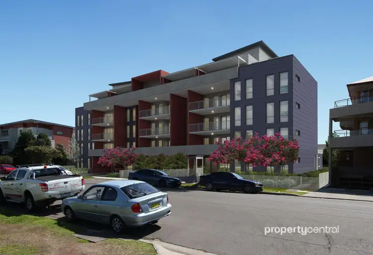 Second view of Homely unit listing, 12/47-51 Preston Street, Jamisontown NSW 2750
