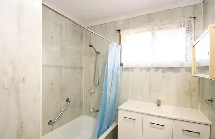 Sixth view of Homely unit listing, 1/4 Burton Street, Harristown QLD 4350