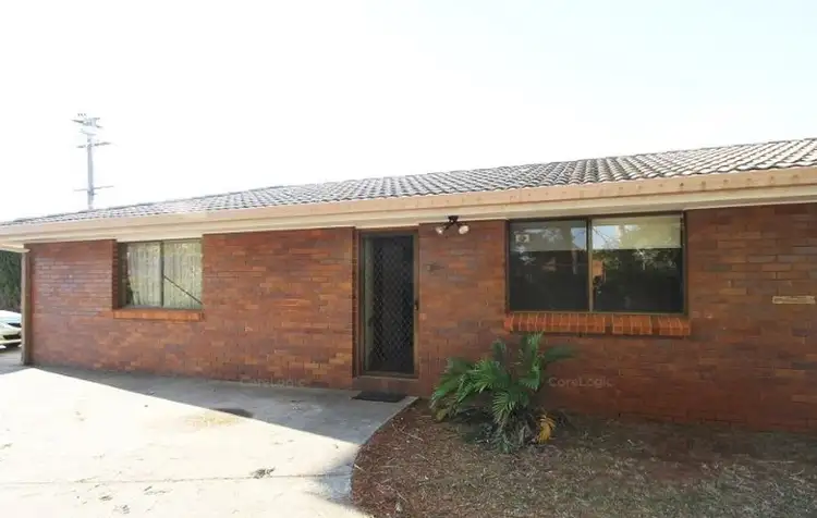 Seventh view of Homely unit listing, 1/4 Burton Street, Harristown QLD 4350