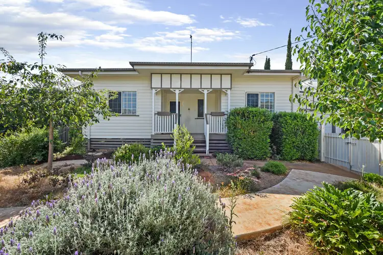Main view of Homely house listing, 332 Hume Street, Centenary Heights QLD 4350