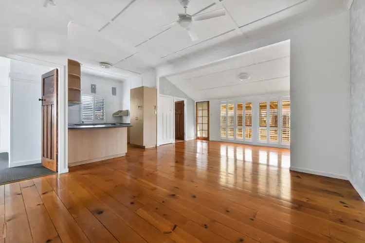 Second view of Homely house listing, 332 Hume Street, Centenary Heights QLD 4350