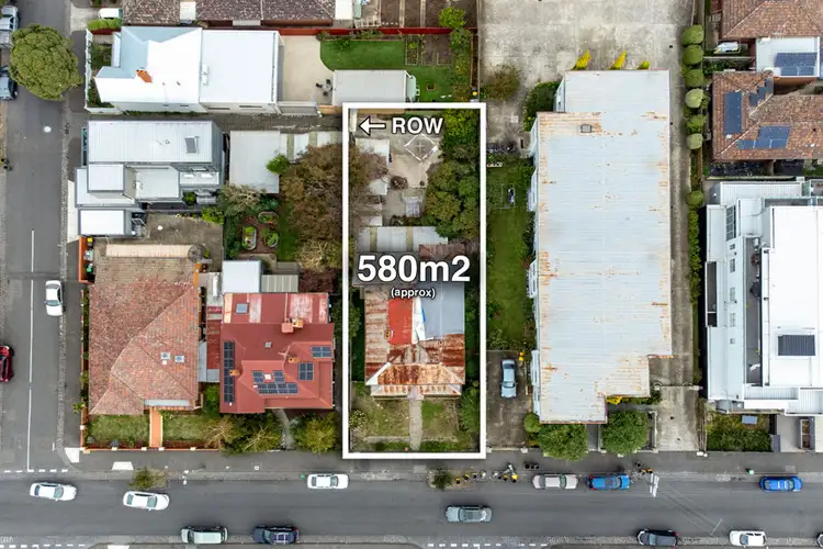 164 Albion Street, Brunswick VIC 3056