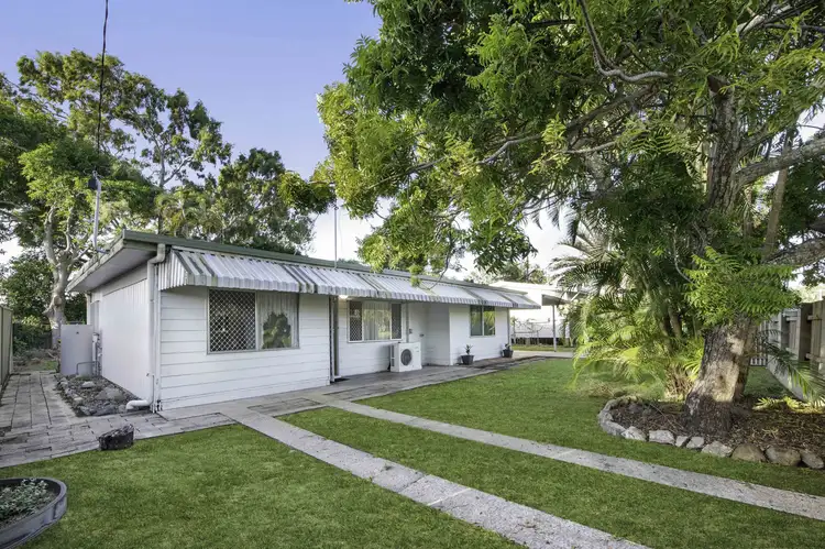 Second view of Homely house listing, 2 Rosella Street, Slade Point QLD 4740