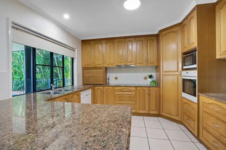 Sixth view of Homely house listing, 12 Cuttle Fish Court, East Mackay QLD 4740