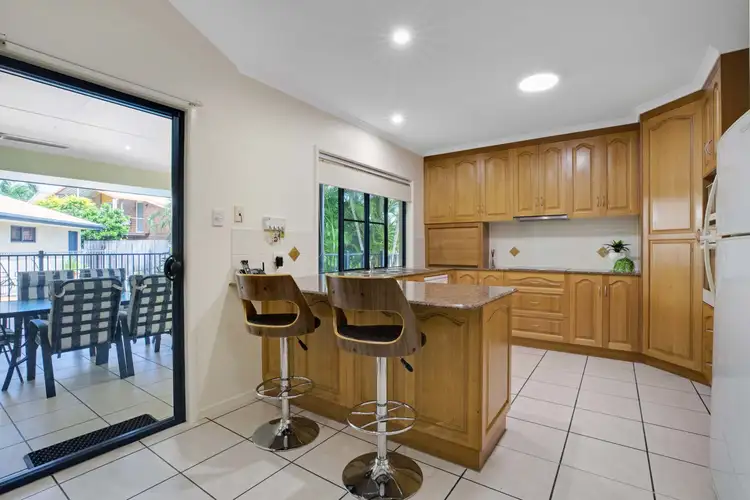 Seventh view of Homely house listing, 12 Cuttle Fish Court, East Mackay QLD 4740