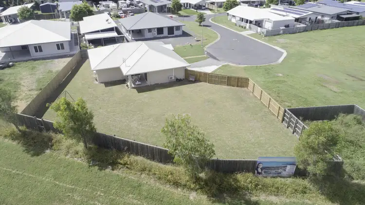 Second view of Homely house listing, 6 Merle Court, Bucasia QLD 4750