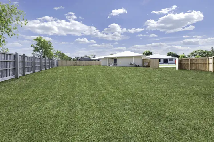 Third view of Homely house listing, 6 Merle Court, Bucasia QLD 4750