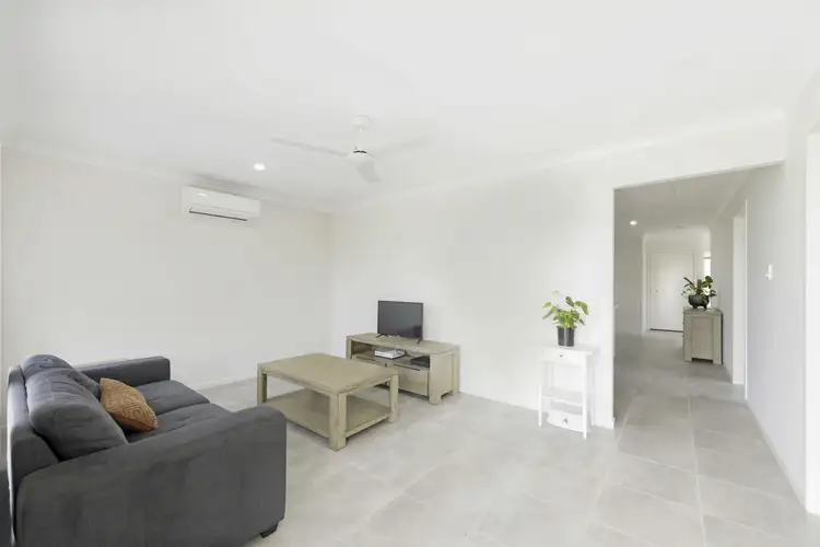 Fifth view of Homely house listing, 6 Merle Court, Bucasia QLD 4750