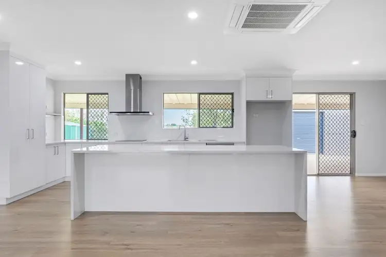 Sixth view of Homely house listing, 96 Emperor Drive, Andergrove QLD 4740