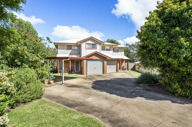 18 Beer Court, Kearneys Spring QLD 4350