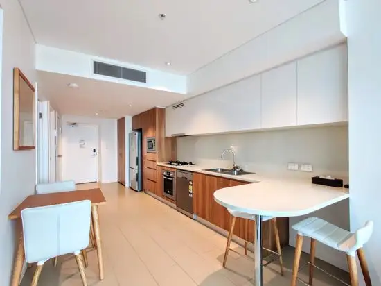 2615/222 Margaret Street, Brisbane City QLD 4000