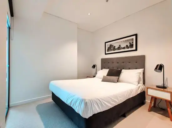 Fourth view of Homely apartment listing, 2615/222 Margaret Street, Brisbane City QLD 4000