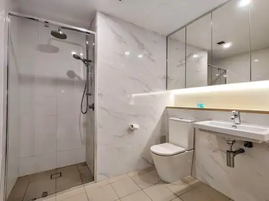 Fifth view of Homely apartment listing, 2615/222 Margaret Street, Brisbane City QLD 4000