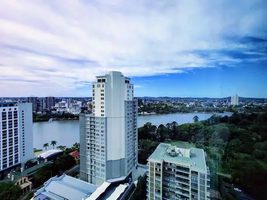 Sixth view of Homely apartment listing, 2615/222 Margaret Street, Brisbane City QLD 4000