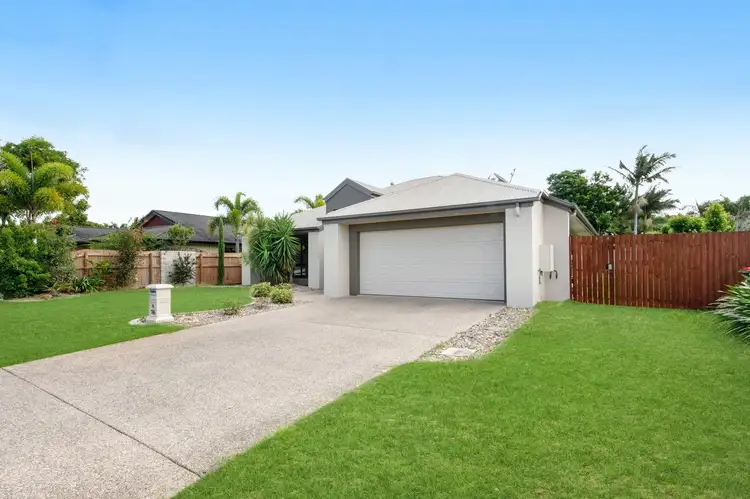 Second view of Homely house listing, 76 Wheeler Drive, Glenella QLD 4740