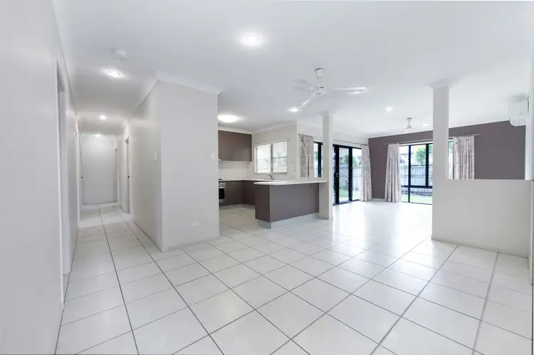 Fourth view of Homely house listing, 76 Wheeler Drive, Glenella QLD 4740